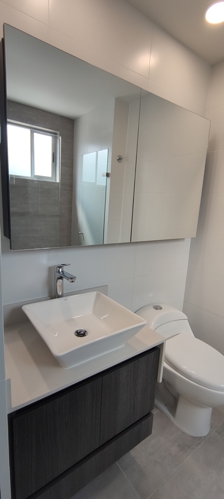 1 Dormitorio Habitaciones, ,2 BathroomsBathrooms,Apartamento,En Arriendo,3804