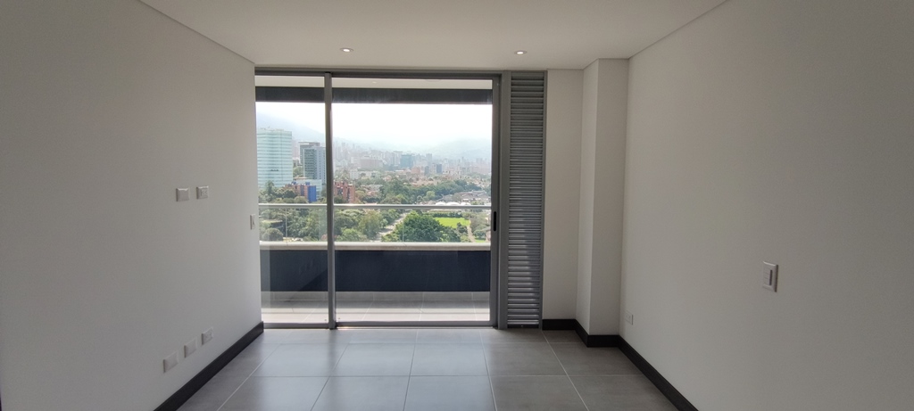 1 Dormitorio Habitaciones, ,2 BathroomsBathrooms,Apartamento,En Arriendo,3804