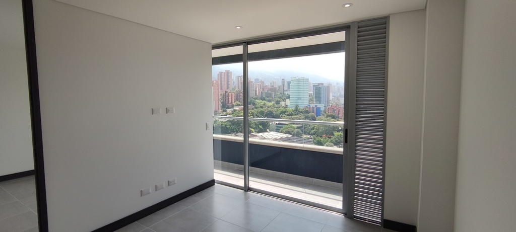 1 Dormitorio Habitaciones, ,2 BathroomsBathrooms,Apartamento,En Arriendo,3804