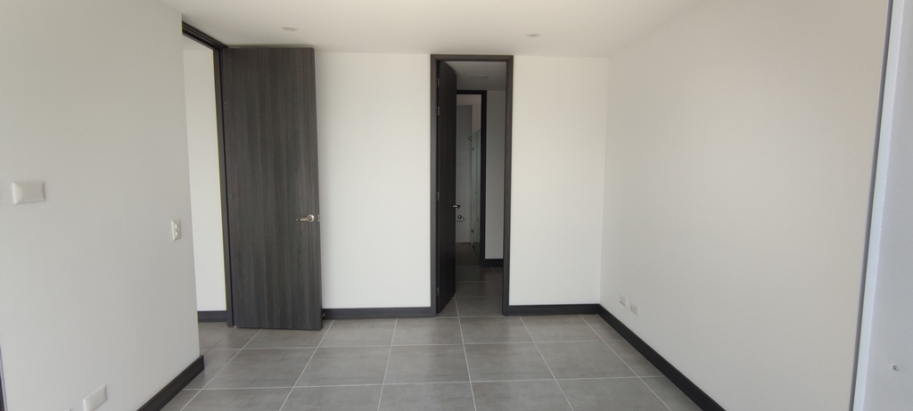 1 Dormitorio Habitaciones, ,2 BathroomsBathrooms,Apartamento,En Arriendo,3804