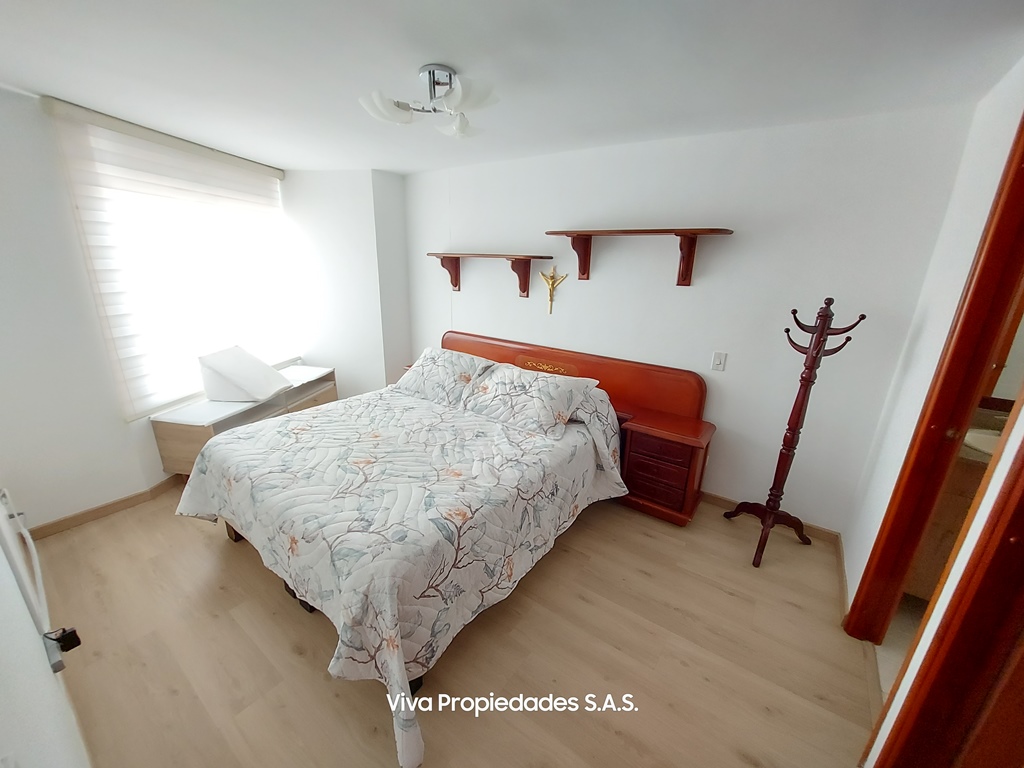 2 Habitaciones Habitaciones, 0 ,2 BathroomsBathrooms,Apartamento,En Arriendo,0,3805