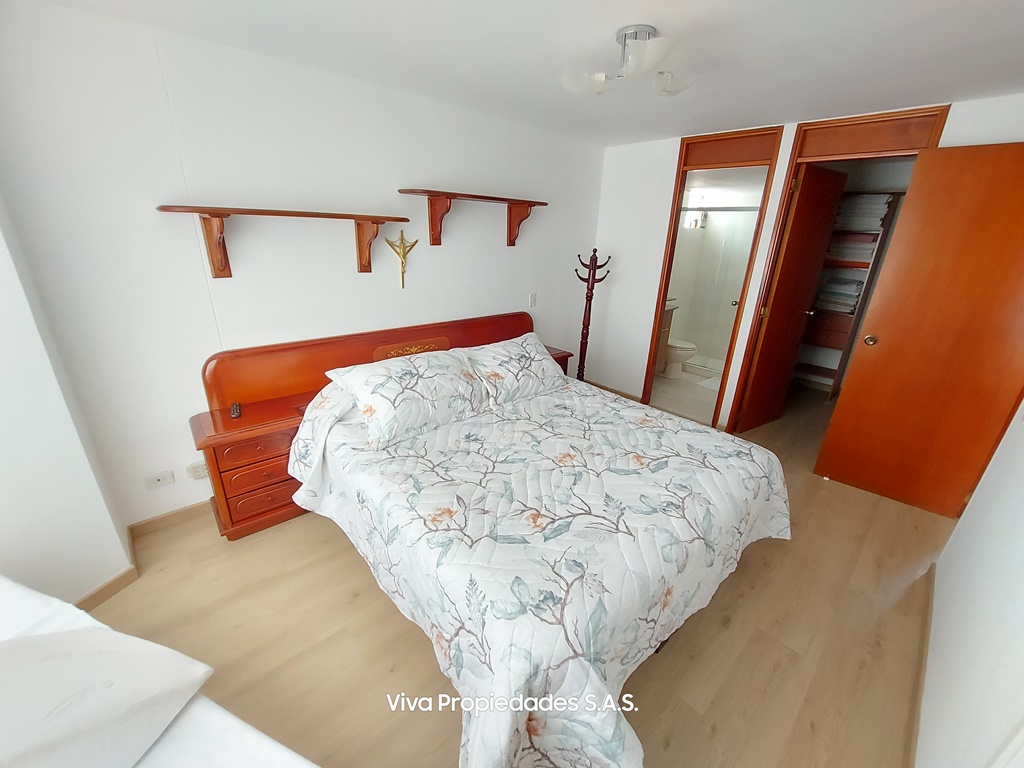 2 Habitaciones Habitaciones, 0 ,2 BathroomsBathrooms,Apartamento,En Arriendo,0,3805