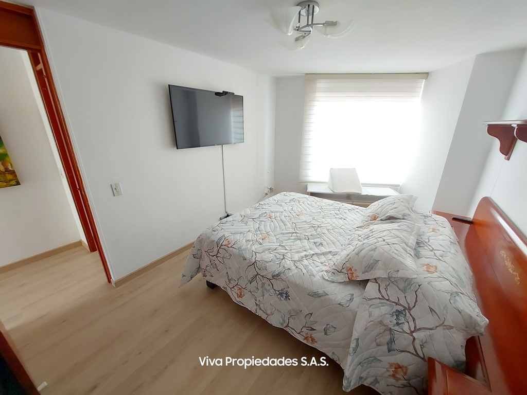 2 Habitaciones Habitaciones, 0 ,2 BathroomsBathrooms,Apartamento,En Arriendo,0,3805