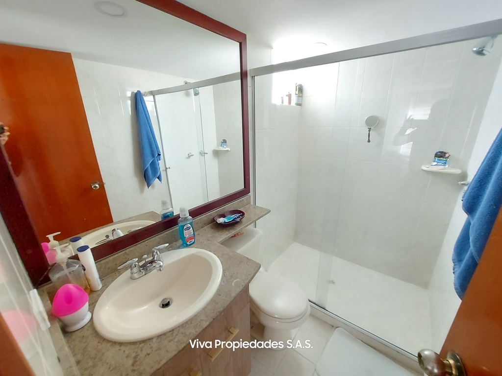 2 Habitaciones Habitaciones, 0 ,2 BathroomsBathrooms,Apartamento,En Arriendo,0,3805