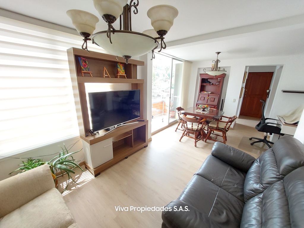 2 Habitaciones Habitaciones, 0 ,2 BathroomsBathrooms,Apartamento,En Arriendo,0,3805