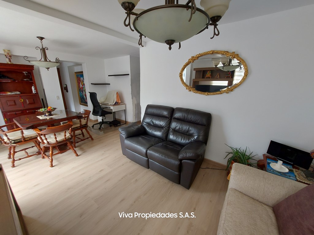 2 Habitaciones Habitaciones, 0 ,2 BathroomsBathrooms,Apartamento,En Arriendo,0,3805