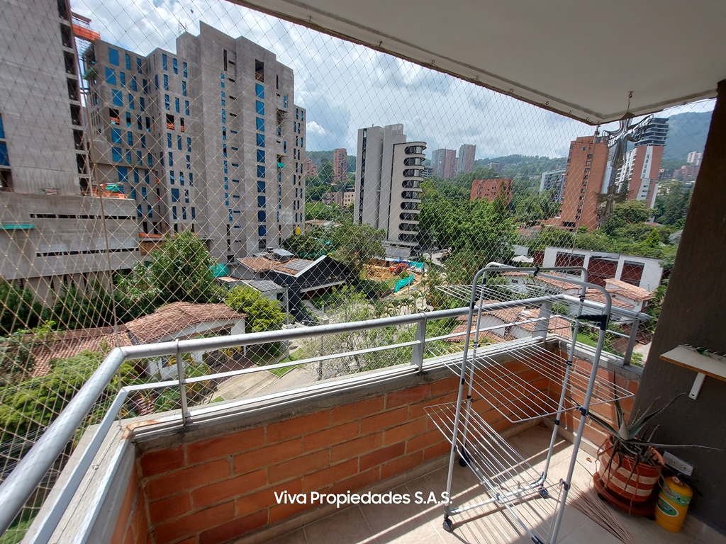 2 Habitaciones Habitaciones, 0 ,2 BathroomsBathrooms,Apartamento,En Arriendo,0,3805