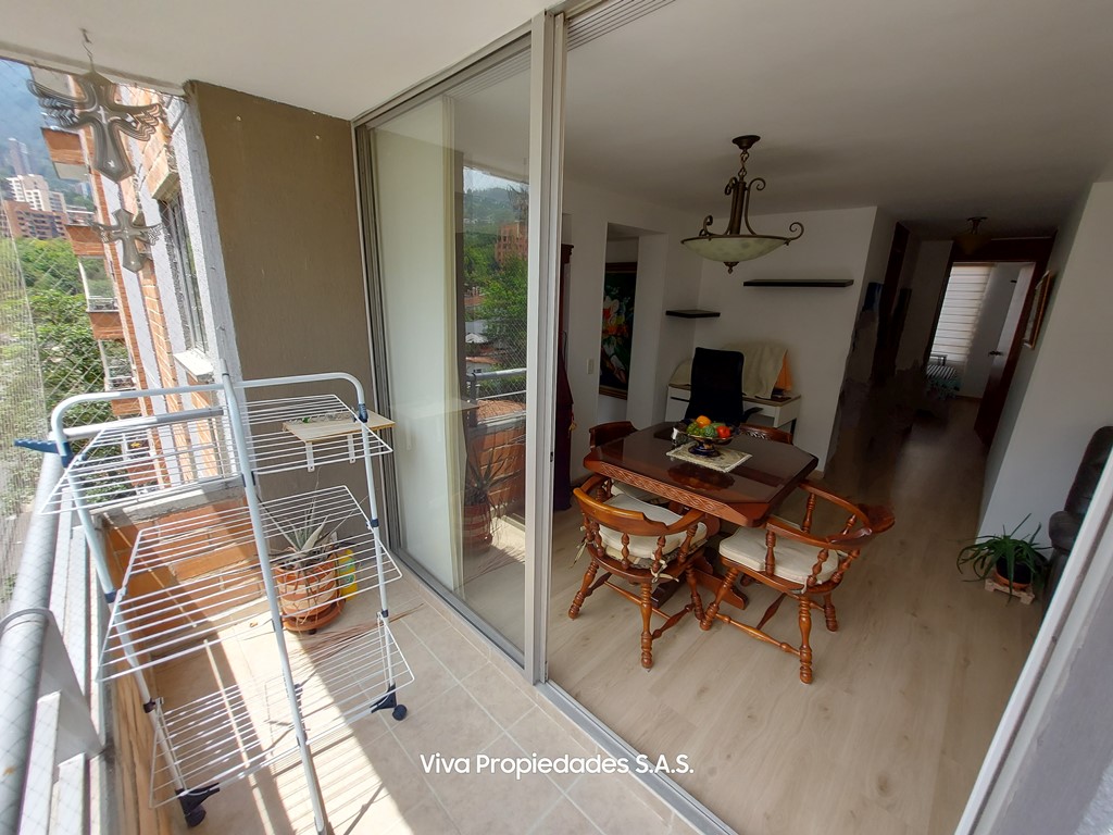 2 Habitaciones Habitaciones, 0 ,2 BathroomsBathrooms,Apartamento,En Arriendo,0,3805