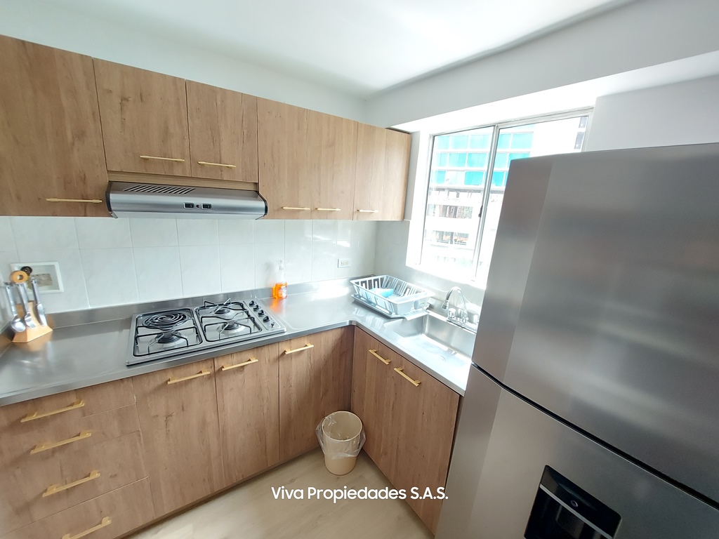 2 Habitaciones Habitaciones, 0 ,2 BathroomsBathrooms,Apartamento,En Arriendo,0,3805