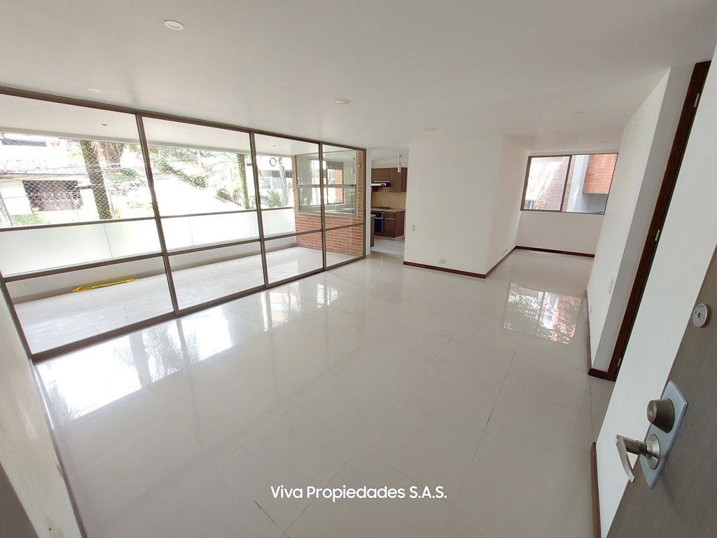 2 Habitaciones Habitaciones, 0 ,2 BathroomsBathrooms,Apartamento,En Arriendo,0,3807