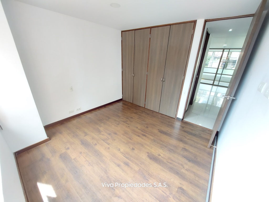 2 Habitaciones Habitaciones, 0 ,2 BathroomsBathrooms,Apartamento,En Arriendo,0,3807