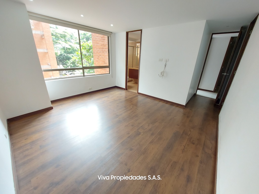 2 Habitaciones Habitaciones, 0 ,2 BathroomsBathrooms,Apartamento,En Arriendo,0,3807