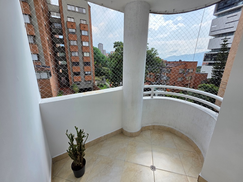 3 Bedrooms Bedrooms, 0 ,2 BathroomsBathrooms,Apartamento,En Arriendo,0,3828