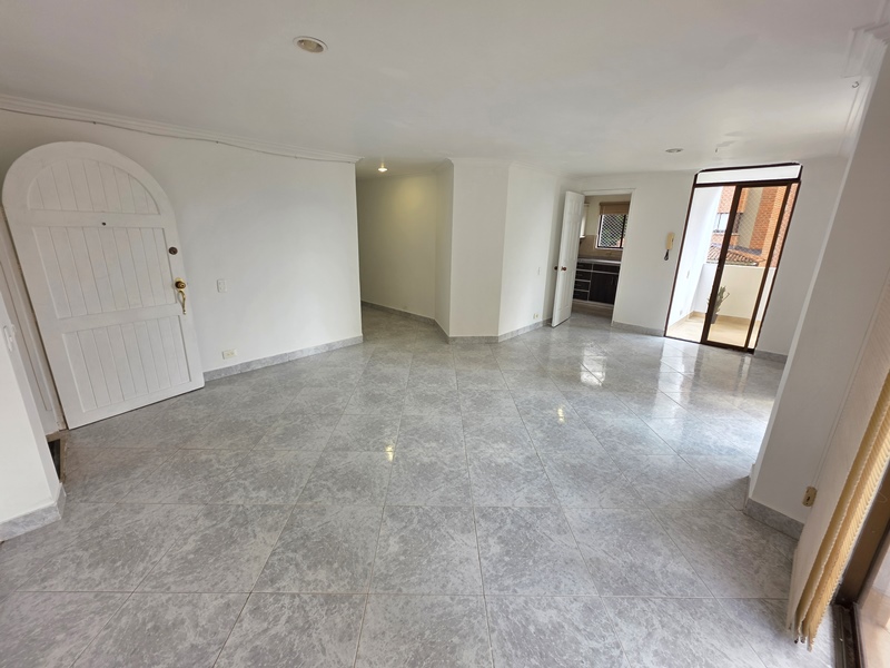 3 Bedrooms Bedrooms, 0 ,2 BathroomsBathrooms,Apartamento,En Arriendo,0,3828