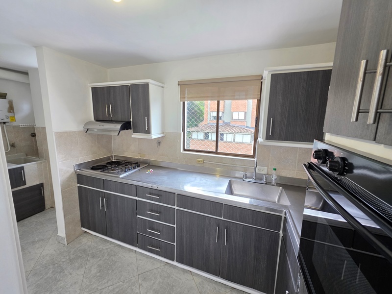 3 Bedrooms Bedrooms, 0 ,2 BathroomsBathrooms,Apartamento,En Arriendo,0,3828
