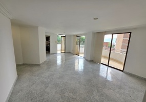 3 Bedrooms Bedrooms, 0 ,2 BathroomsBathrooms,Apartamento,En Arriendo,0,3828