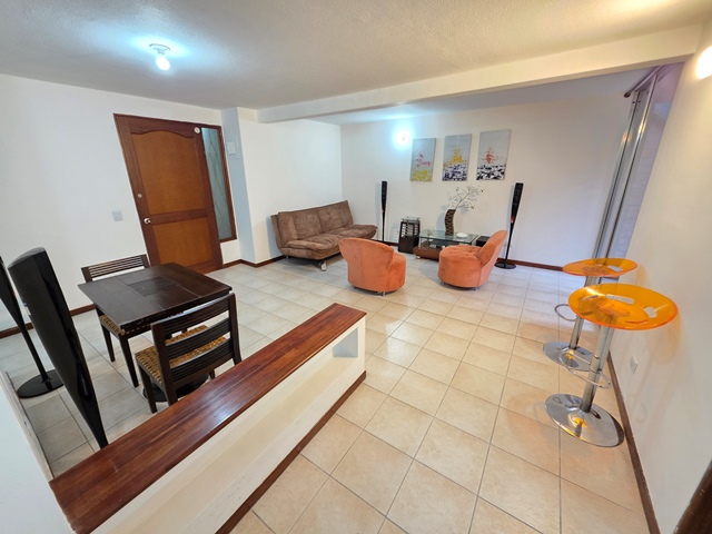 3 Bedrooms Bedrooms, 0 ,2 BathroomsBathrooms,Apartamento,En Venta,0,3830