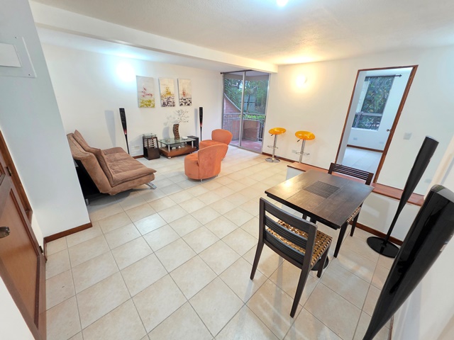 3 Bedrooms Bedrooms, 0 ,2 BathroomsBathrooms,Apartamento,En Venta,0,3831