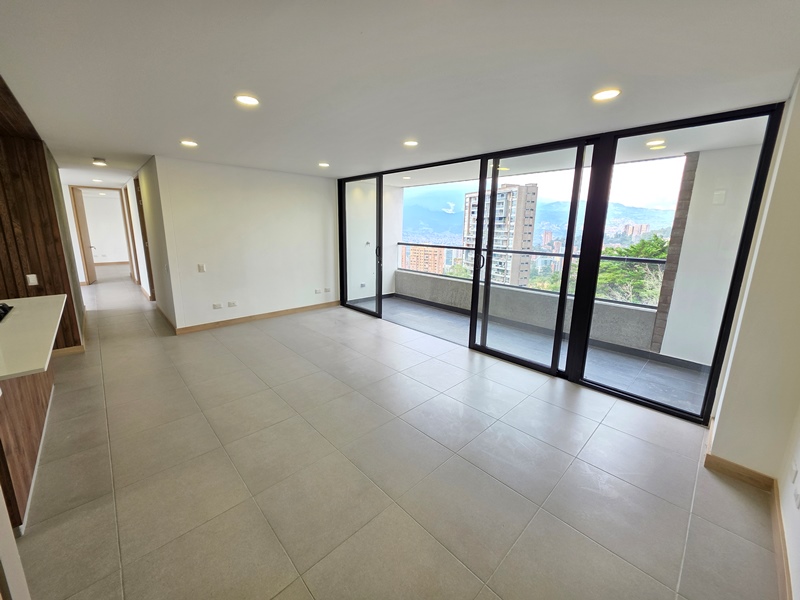3 Habitaciones Habitaciones, 0 ,5 BathroomsBathrooms,Apartamento,En Arriendo,0,3832