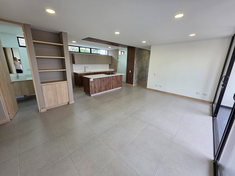 3 Habitaciones Habitaciones, 0 ,5 BathroomsBathrooms,Apartamento,En Arriendo,0,3832
