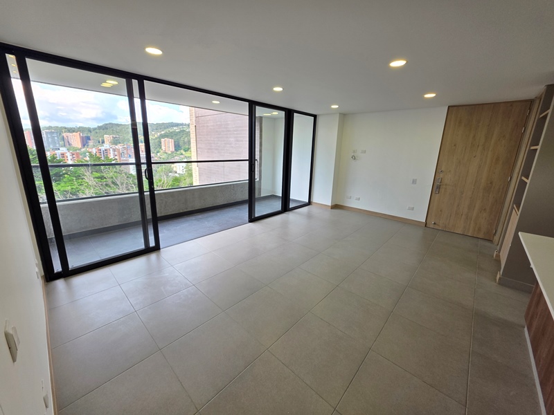 3 Habitaciones Habitaciones, 0 ,5 BathroomsBathrooms,Apartamento,En Arriendo,0,3832