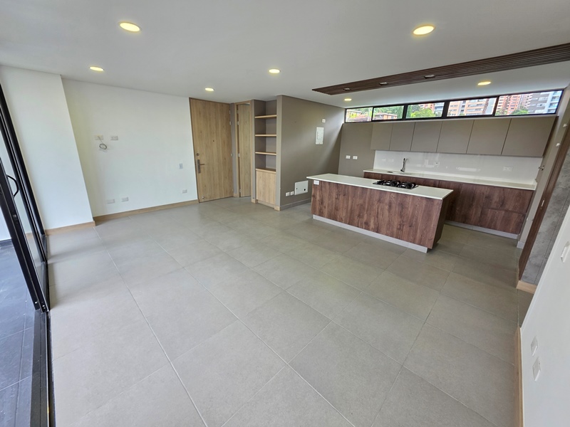 3 Habitaciones Habitaciones, 0 ,5 BathroomsBathrooms,Apartamento,En Arriendo,0,3832