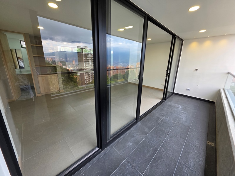 3 Habitaciones Habitaciones, 0 ,5 BathroomsBathrooms,Apartamento,En Arriendo,0,3832