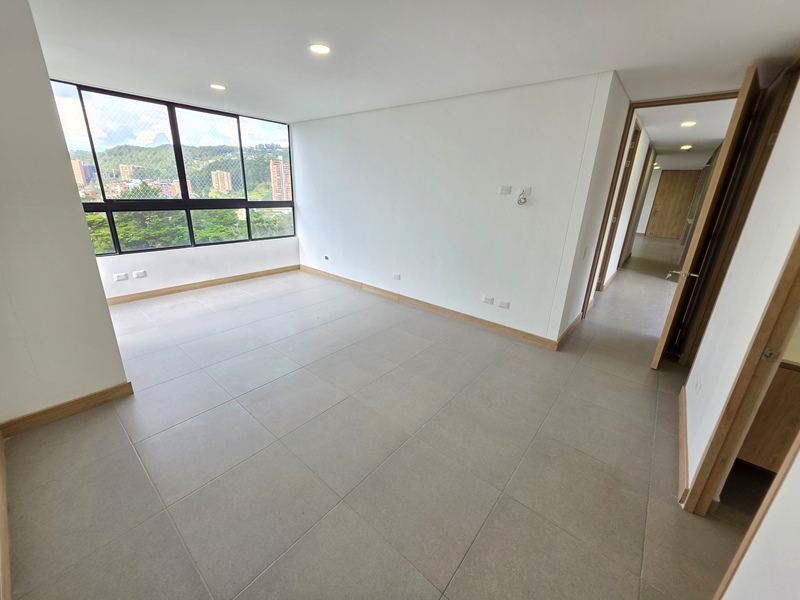 3 Habitaciones Habitaciones, 0 ,5 BathroomsBathrooms,Apartamento,En Arriendo,0,3832