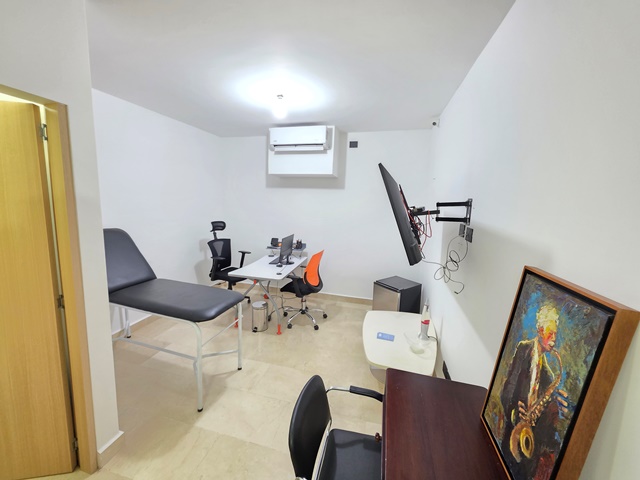 0 , 3 Rooms Rooms,1 BathroomBathrooms,Oficina,En Arriendo,0,3834