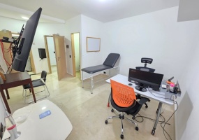 0 , 3 Rooms Rooms,1 BathroomBathrooms,Oficina,En Arriendo,0,3834