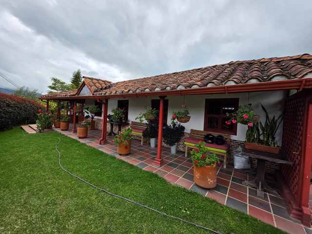 3 Bedrooms Bedrooms, 0 ,2 BathroomsBathrooms,Finca,En Venta,0,3835