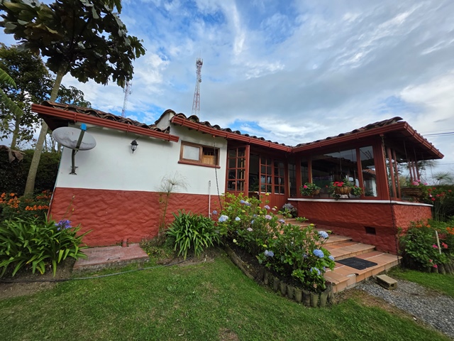 3 Bedrooms Bedrooms, 0 ,2 BathroomsBathrooms,Finca,En Venta,0,3835