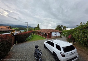 3 Bedrooms Bedrooms, 0 ,2 BathroomsBathrooms,Finca,En Venta,0,3835
