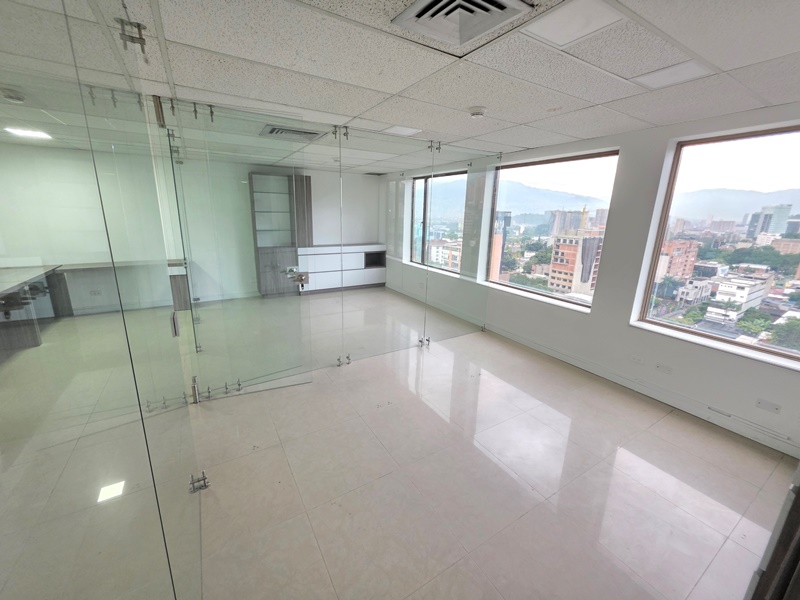 0 , 4 Rooms Rooms,1 BathroomBathrooms,Oficina,En Arriendo,0,3837