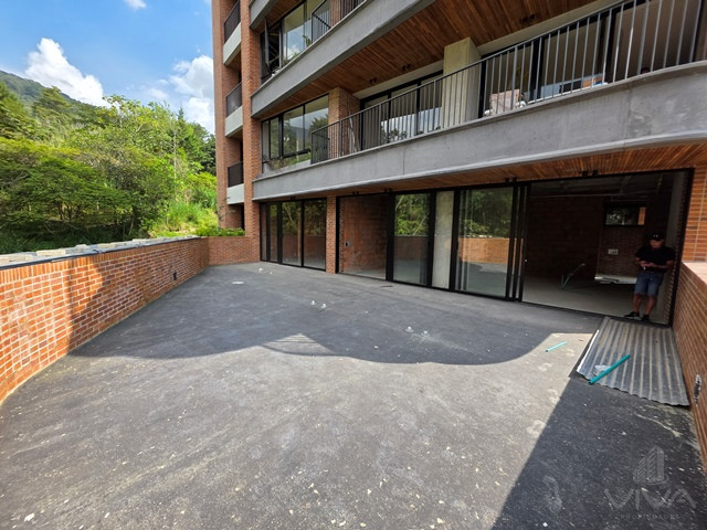 2 Bedrooms Bedrooms, 0 ,2 BathroomsBathrooms,Apartamento,En Venta,0,3842