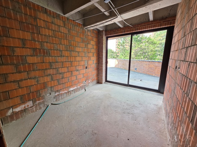 2 Bedrooms Bedrooms, 0 ,2 BathroomsBathrooms,Apartamento,En Venta,0,3842