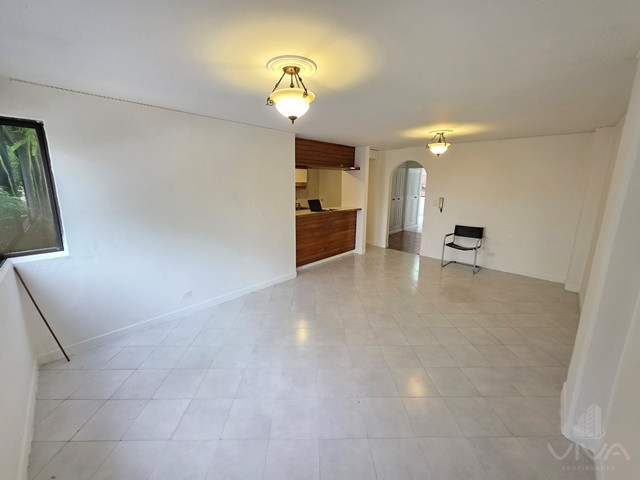 2 Bedrooms Bedrooms, 0 ,2 BathroomsBathrooms,Apartamento,En Venta,0,3844