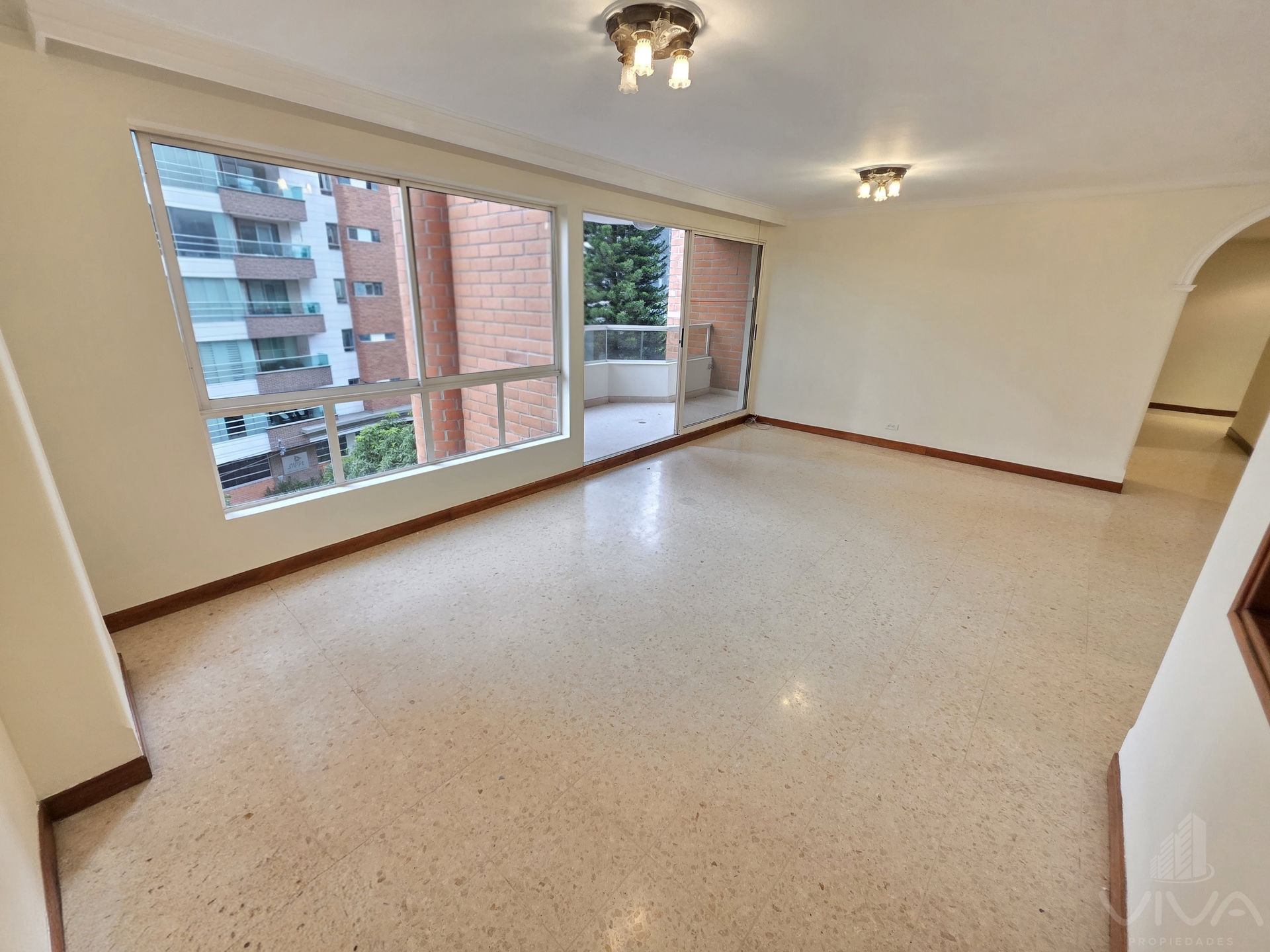 3 Bedrooms Bedrooms, 0 ,3 BathroomsBathrooms,Apartamento,En Arriendo,0,3845