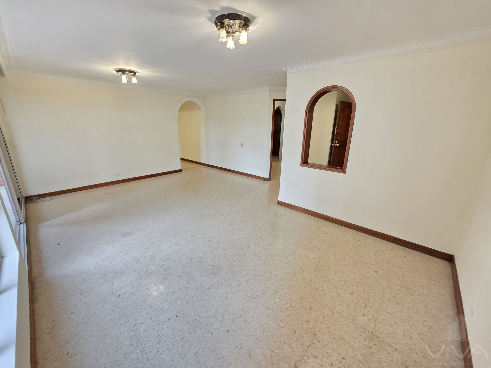 3 Bedrooms Bedrooms, 0 ,3 BathroomsBathrooms,Apartamento,En Arriendo,0,3845