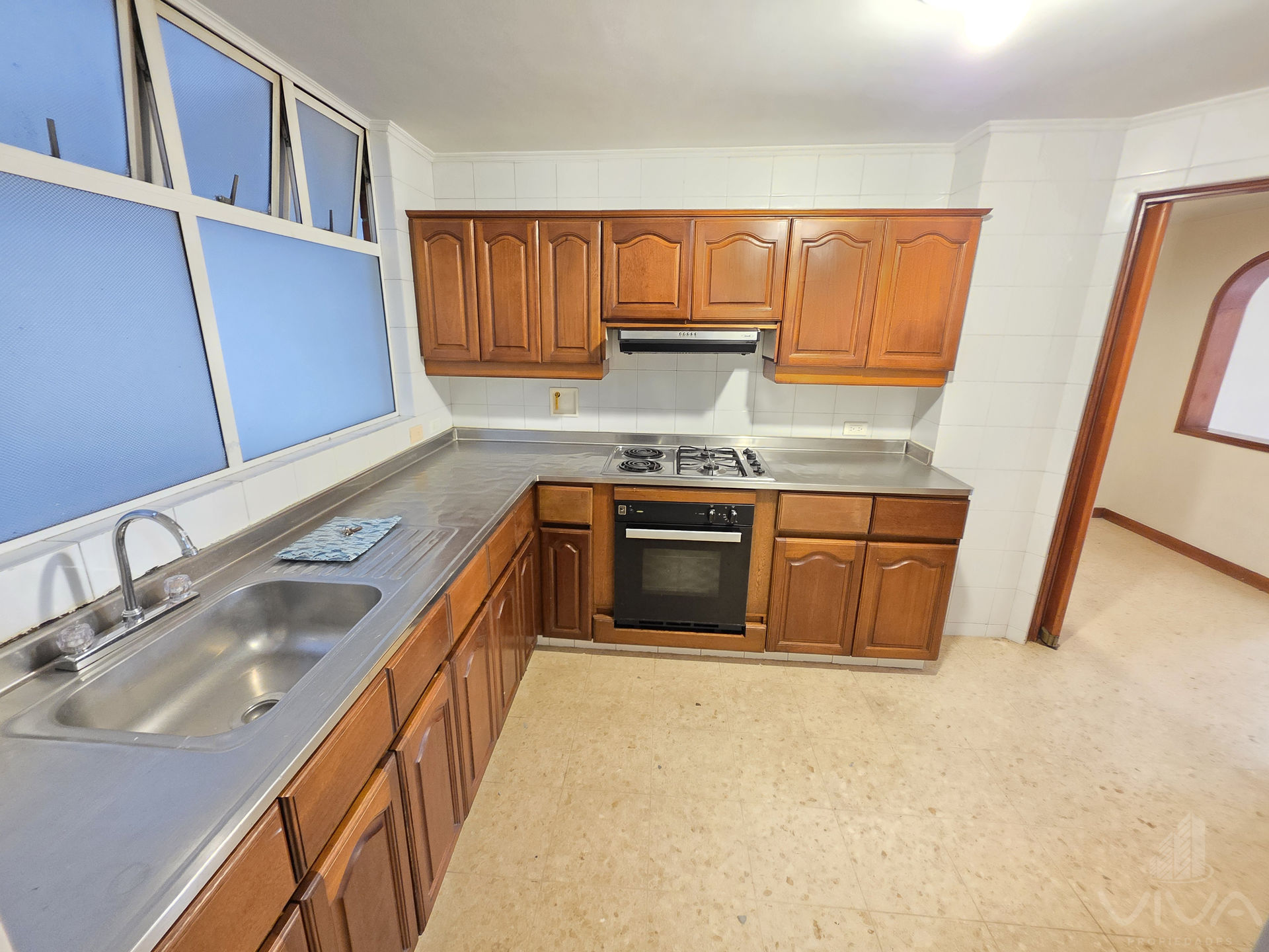 3 Bedrooms Bedrooms, 0 ,3 BathroomsBathrooms,Apartamento,En Venta,0,3846