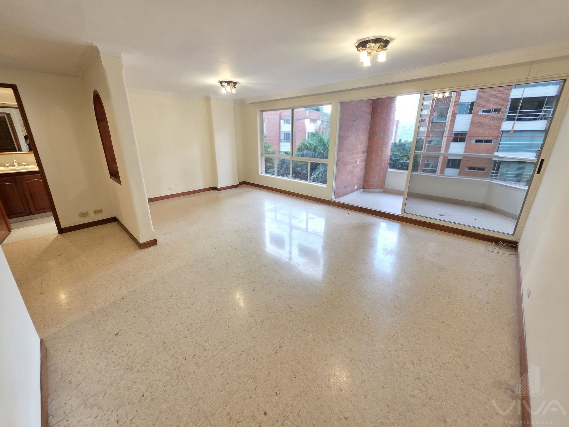 3 Bedrooms Bedrooms, 0 ,3 BathroomsBathrooms,Apartamento,En Venta,0,3846