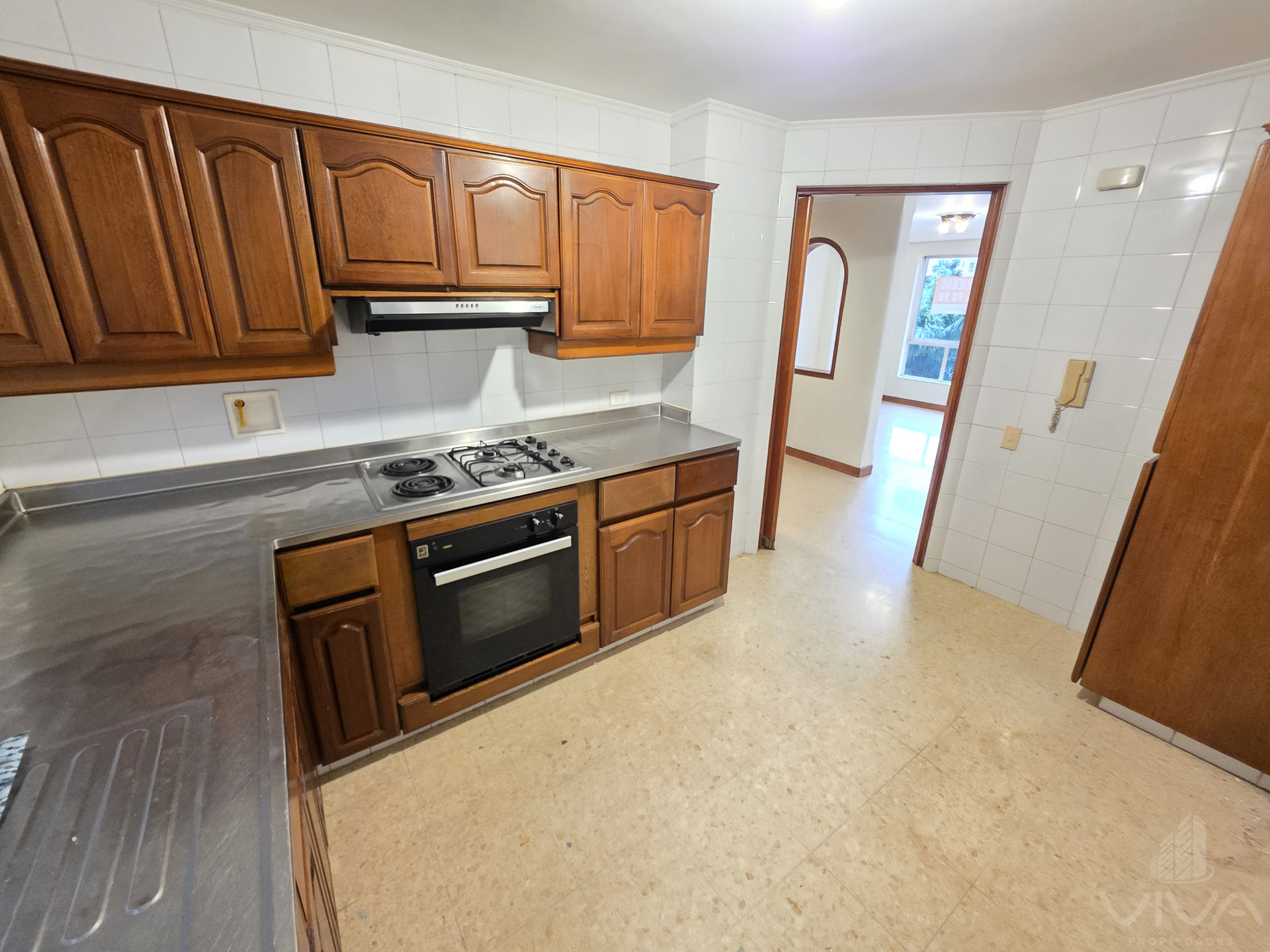 3 Bedrooms Bedrooms, 0 ,3 BathroomsBathrooms,Apartamento,En Venta,0,3846