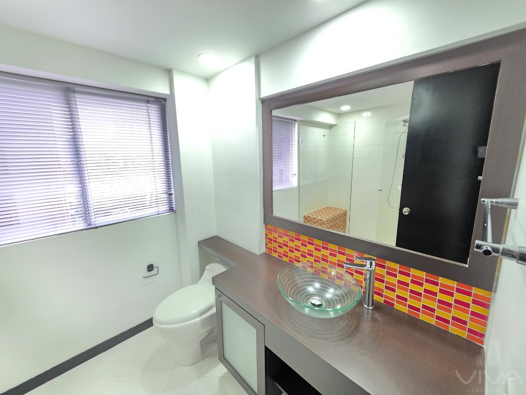 2 Bedrooms Bedrooms, 0 ,2 BathroomsBathrooms,Apartamento,En Arriendo,0,3849