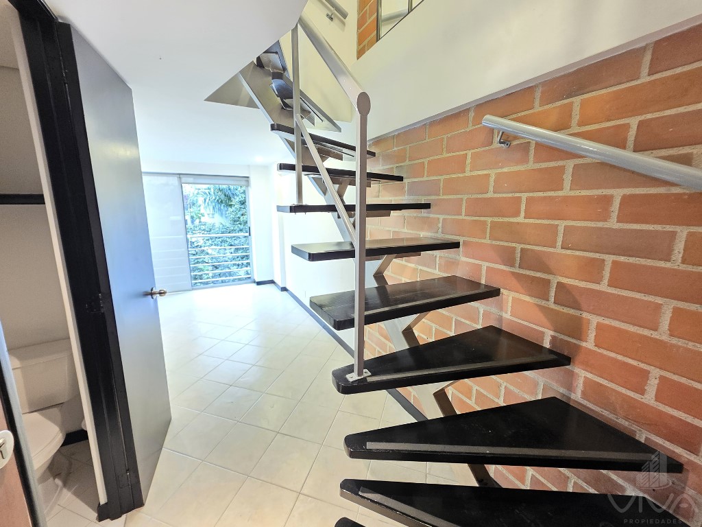2 Bedrooms Bedrooms, 0 ,2 BathroomsBathrooms,Apartamento,En Arriendo,0,3849