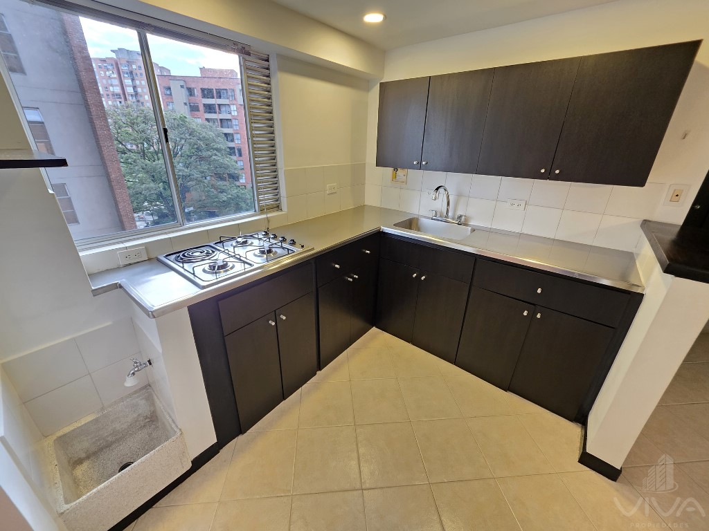 2 Bedrooms Bedrooms, 0 ,2 BathroomsBathrooms,Apartamento,En Arriendo,0,3849