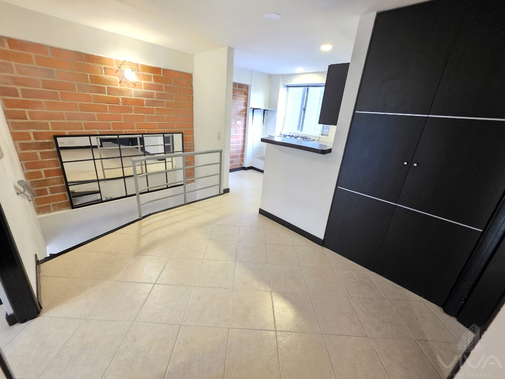 2 Bedrooms Bedrooms, 0 ,2 BathroomsBathrooms,Apartamento,En Arriendo,0,3849