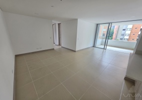3 Bedrooms Bedrooms, 0 ,2 BathroomsBathrooms,Apartamento,En Arriendo,0,3850