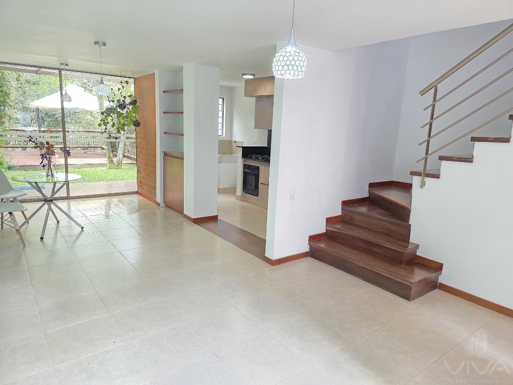 3 Bedrooms Bedrooms, 0 ,2 BathroomsBathrooms,Casa,En Arriendo,0,3851