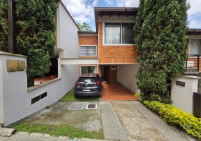 3 Bedrooms Bedrooms, 0 ,2 BathroomsBathrooms,Casa,En Arriendo,0,3851