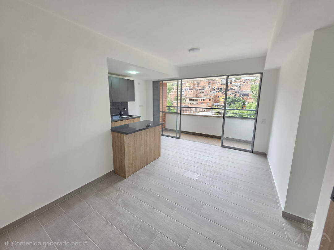 3 Bedrooms Bedrooms, 0 ,2 BathroomsBathrooms,Apartamento,En Arriendo,0,3852